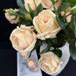 Home Floral Arrangement