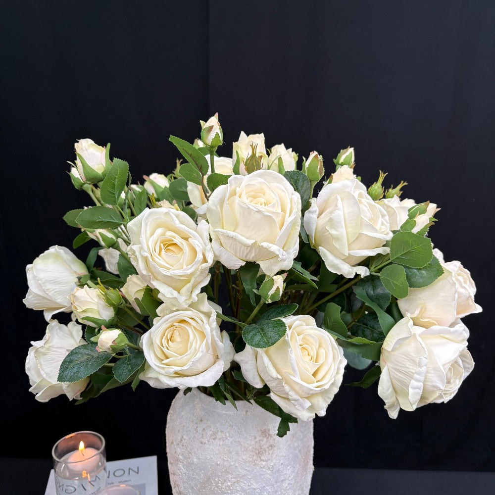 Home Floral Arrangement