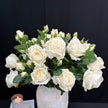 Home Floral Arrangement
