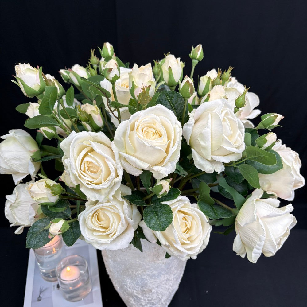 Home Floral Arrangement