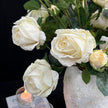 Home Floral Arrangement