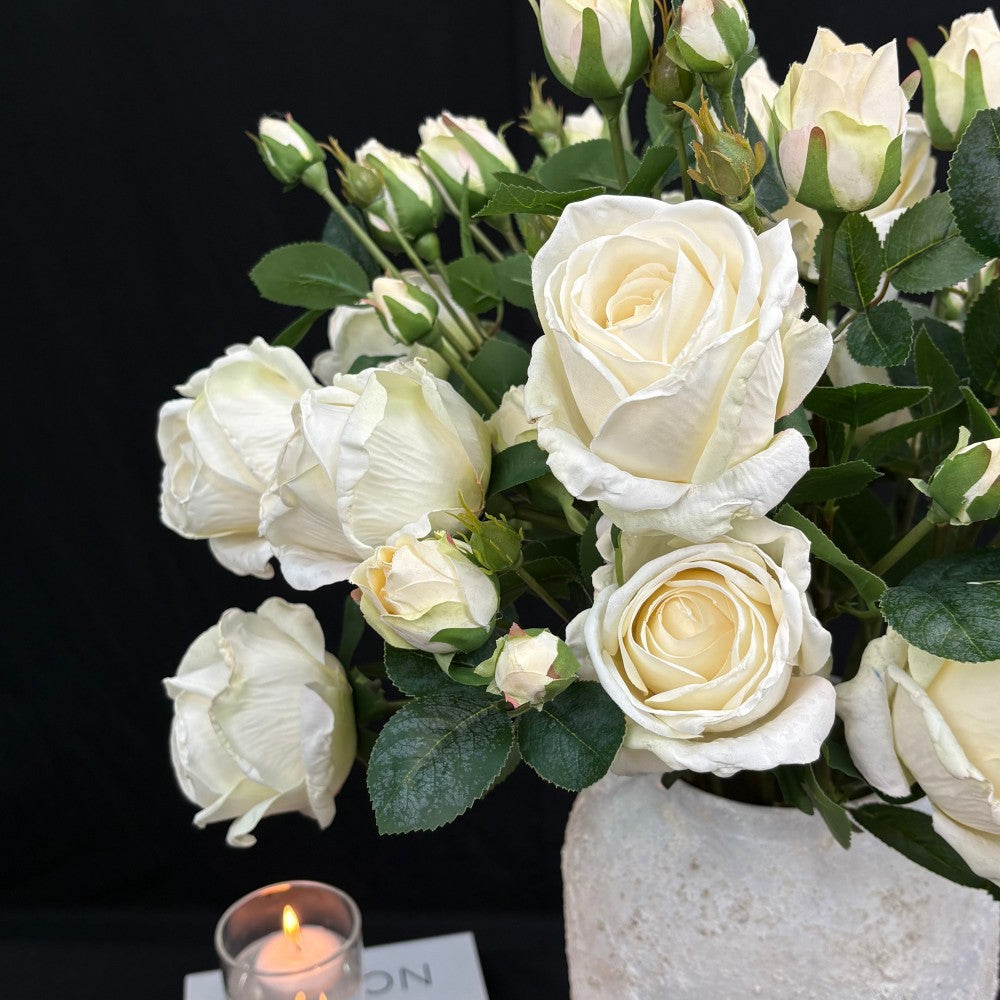 Home Floral Arrangement