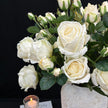 Home Floral Arrangement
