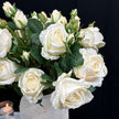 Home Floral Arrangement