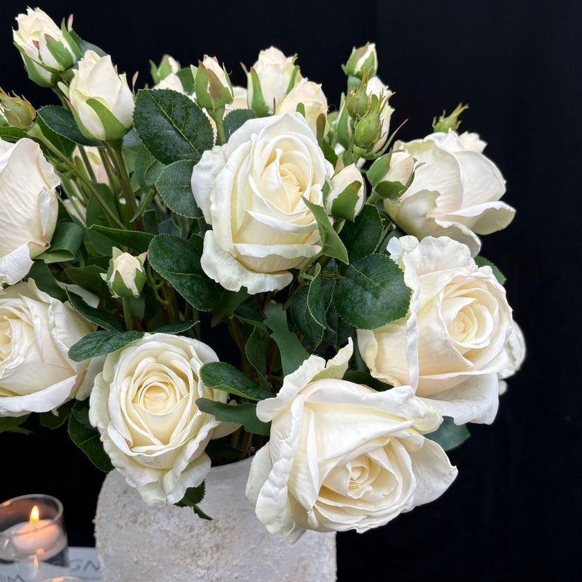 Home Floral Arrangement