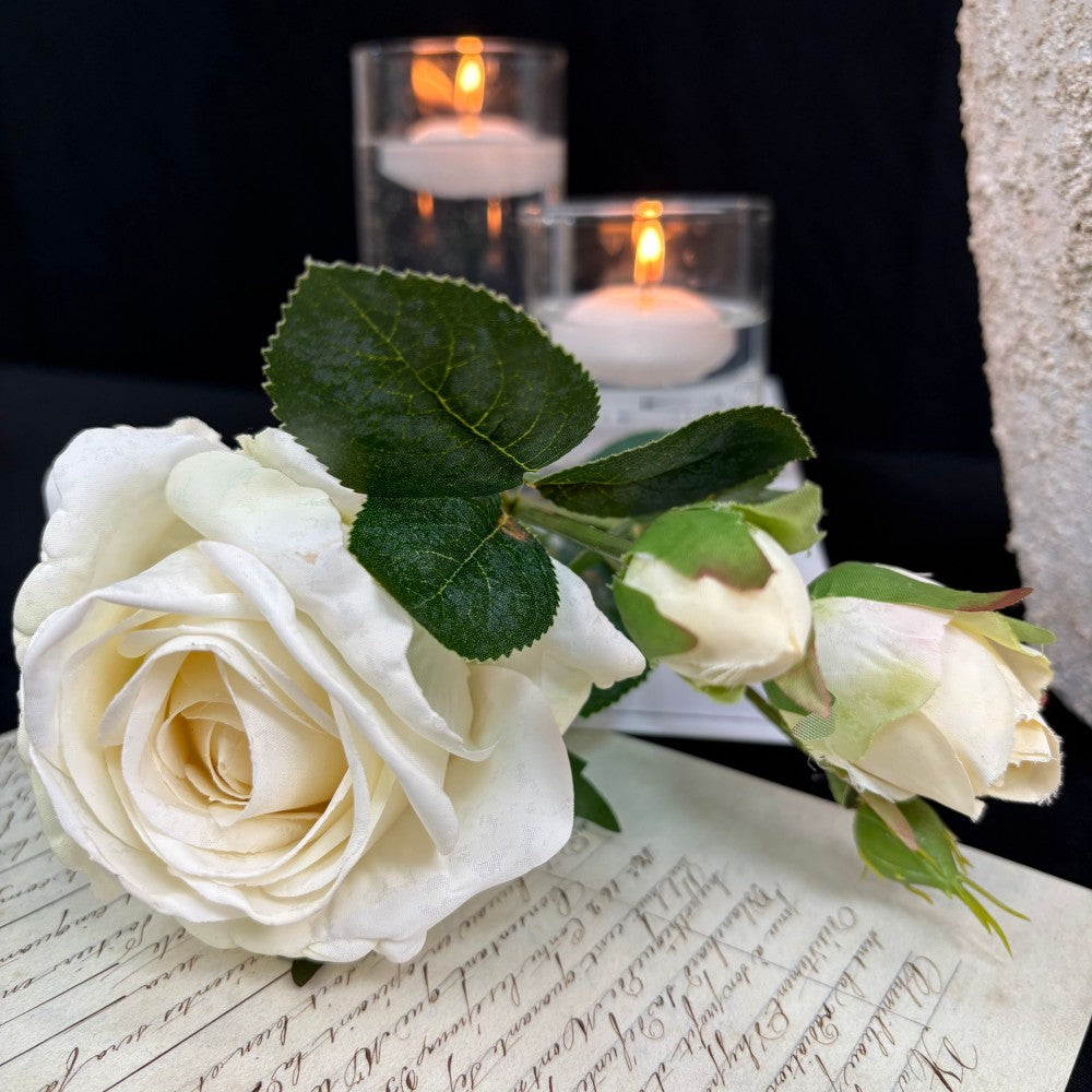 Home Floral Arrangement