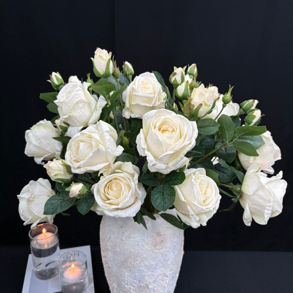 Home Floral Arrangement