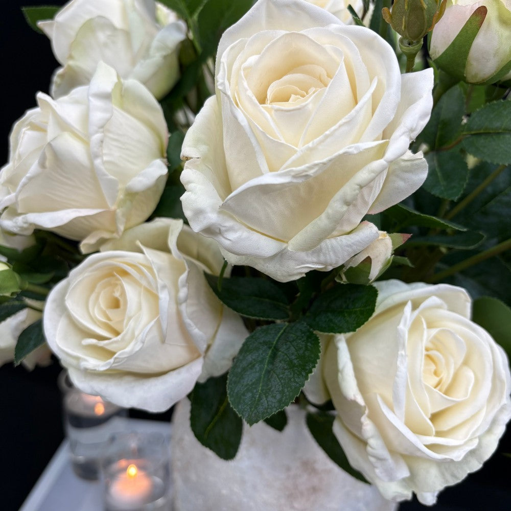 Home Floral Arrangement