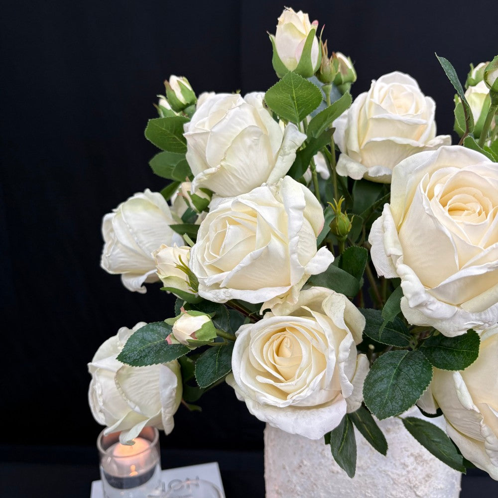 Home Floral Arrangement