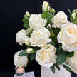 Home Floral Arrangement