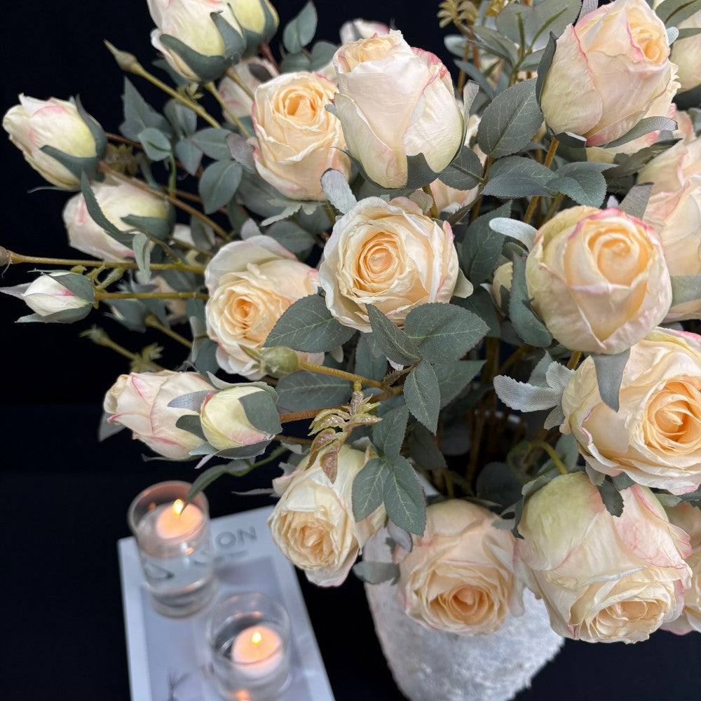Home Floral Arrangement