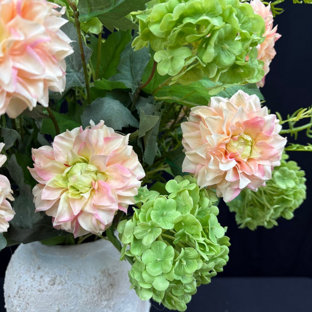 Home Floral Arrangement