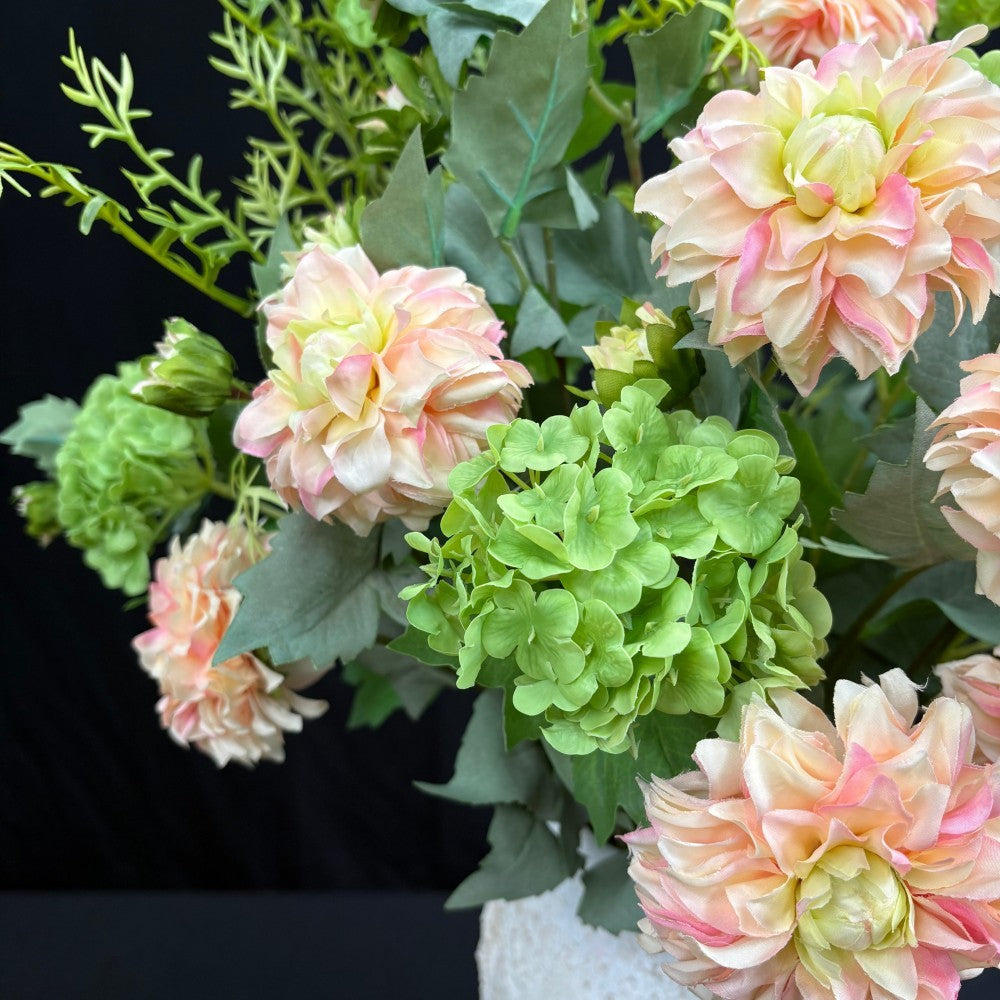 Home Floral Arrangement