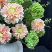 Home Floral Arrangement