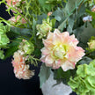 Home Floral Arrangement