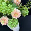 Home Floral Arrangement