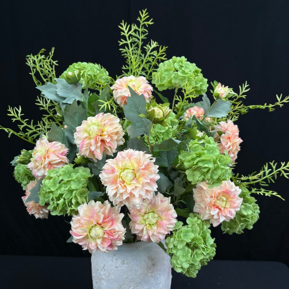 Home Floral Arrangement