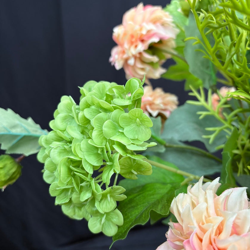 Home Floral Arrangement