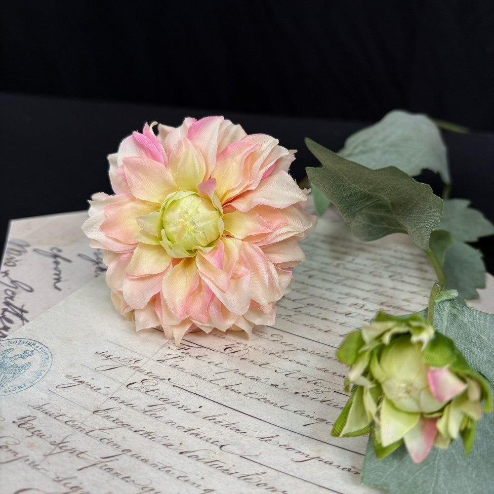Home Floral Arrangement
