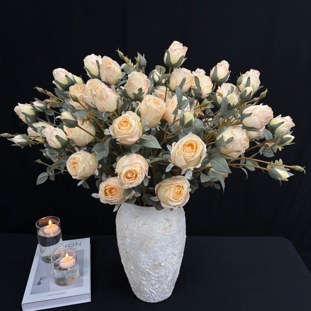 Home Floral Arrangement