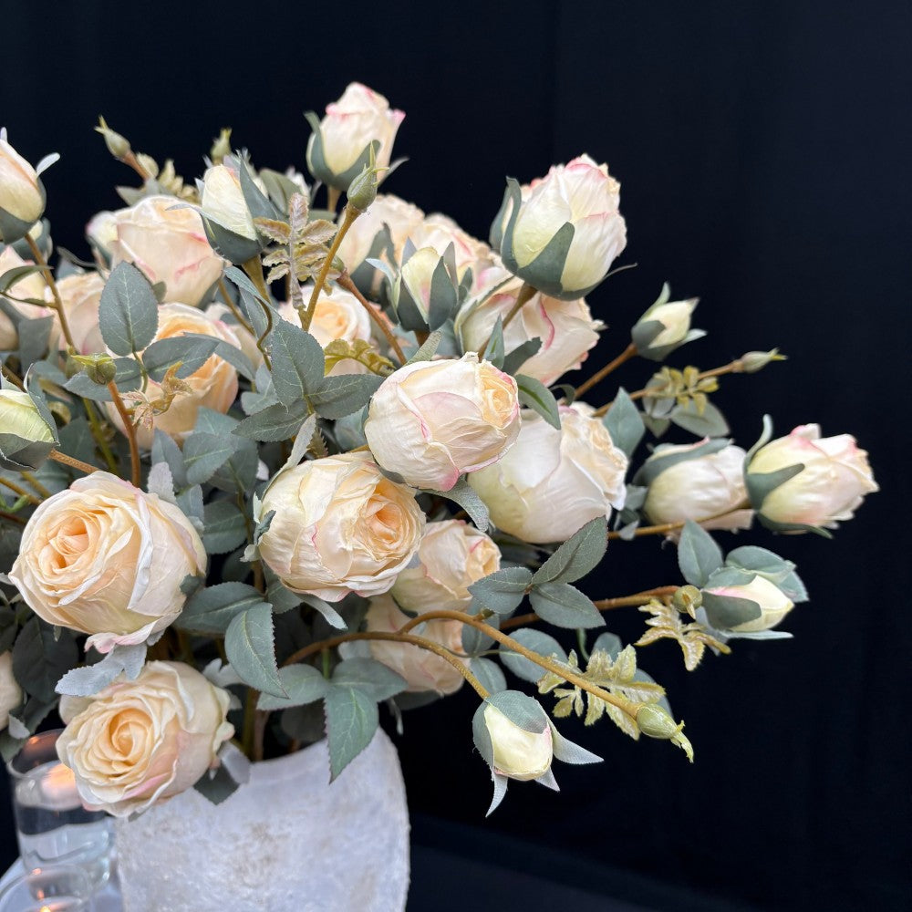 Home Floral Arrangement