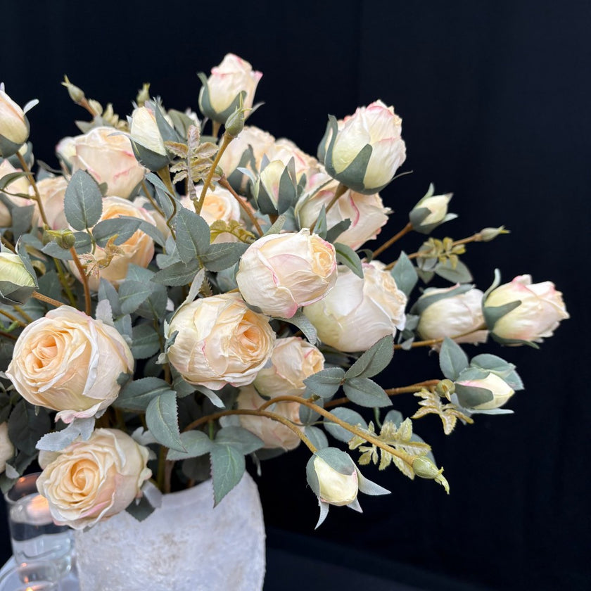 Home Floral Arrangement