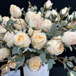 Home Floral Arrangement