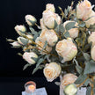 Home Floral Arrangement