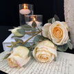 Home Floral Arrangement