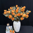 Home Floral Arrangement