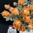 Home Floral Arrangement