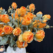 Home Floral Arrangement