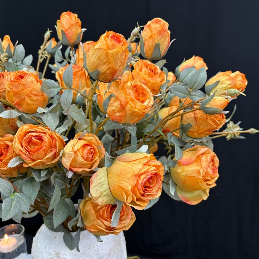 Home Floral Arrangement