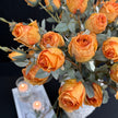 Home Floral Arrangement