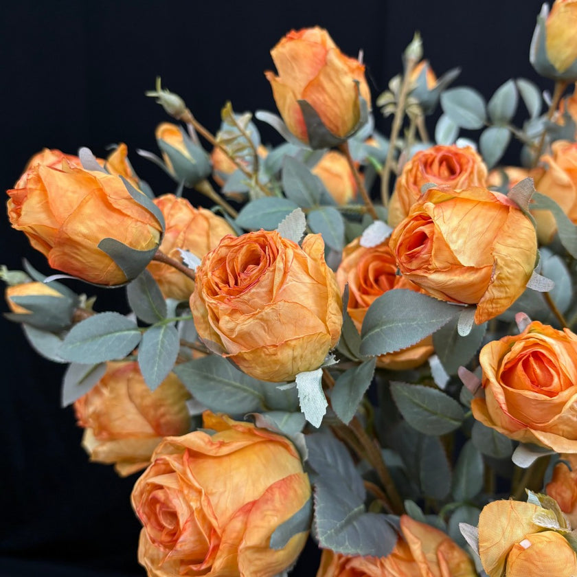 Home Floral Arrangement