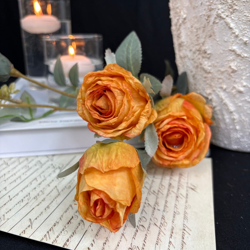 Home Floral Arrangement