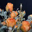 Home Floral Arrangement