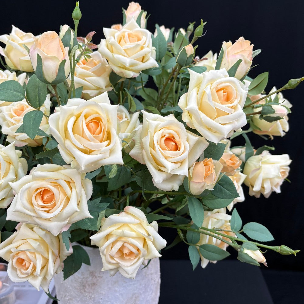 Home Floral Arrangement