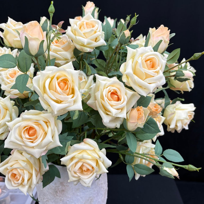 Home Floral Arrangement