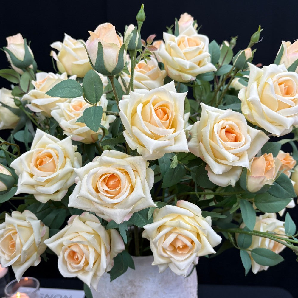 Home Floral Arrangement