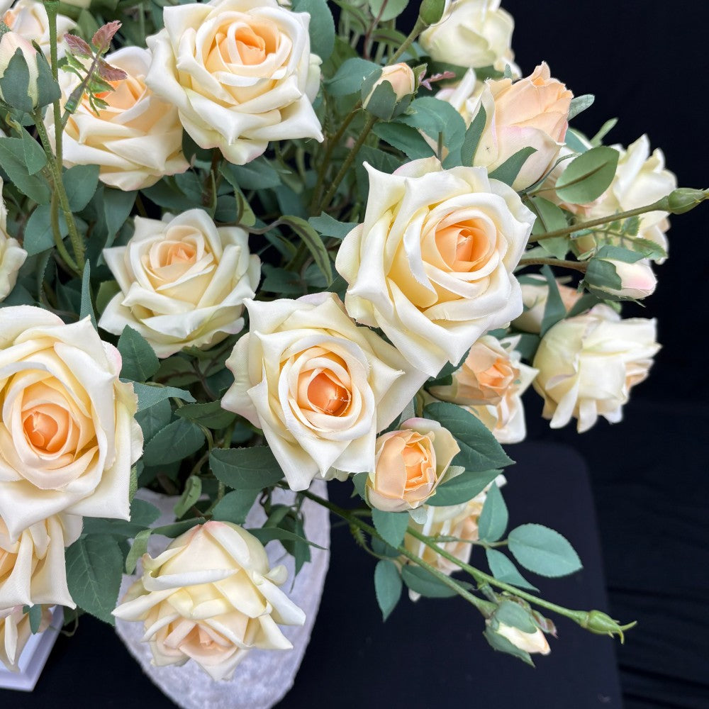 Home Floral Arrangement