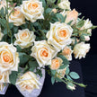 Home Floral Arrangement