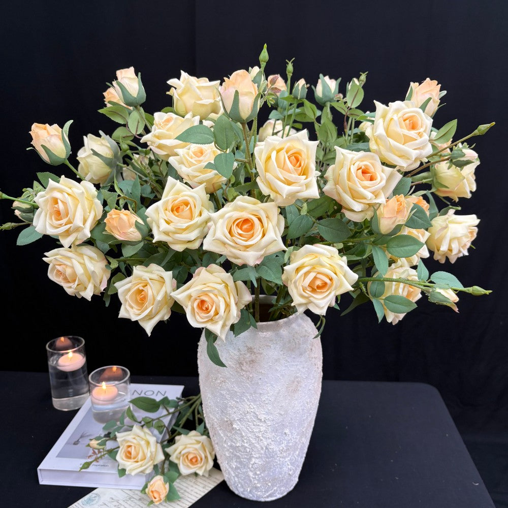 Home Floral Arrangement