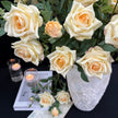 Home Floral Arrangement