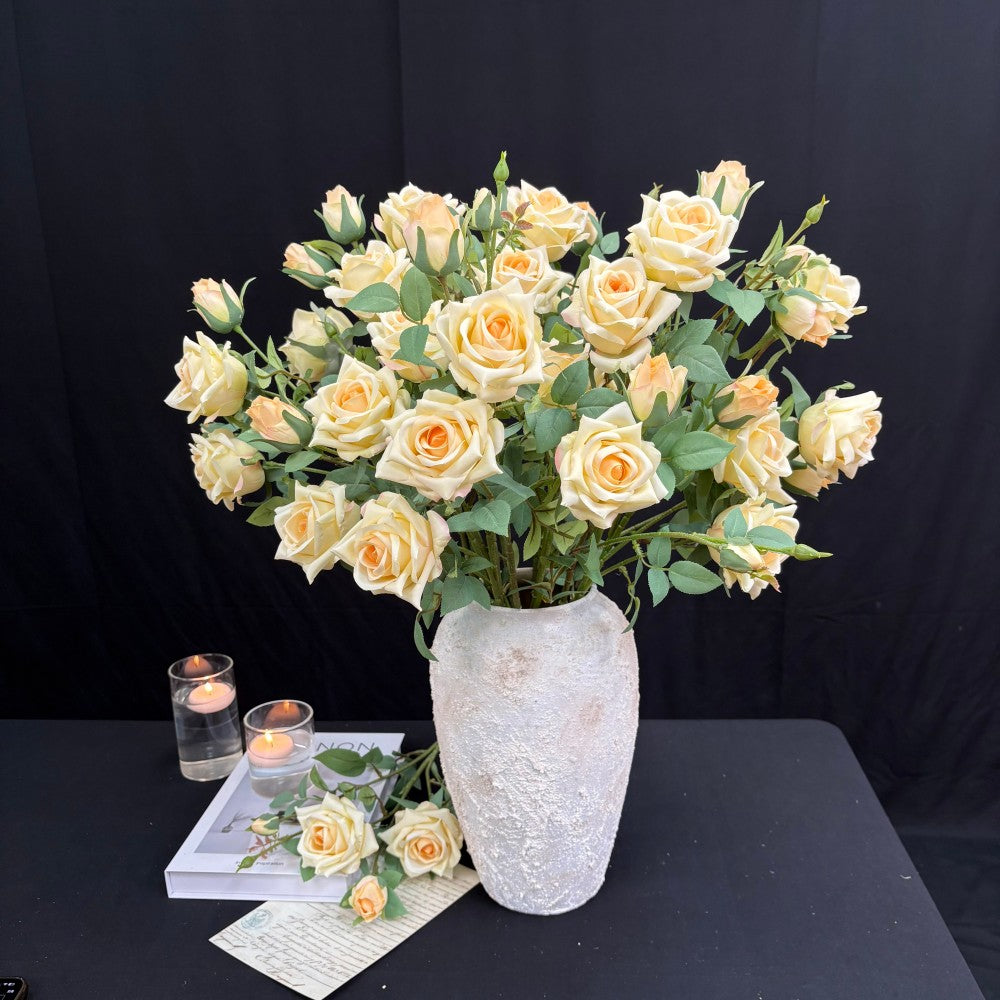 Home Floral Arrangement