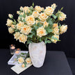 Home Floral Arrangement