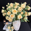 Home Floral Arrangement