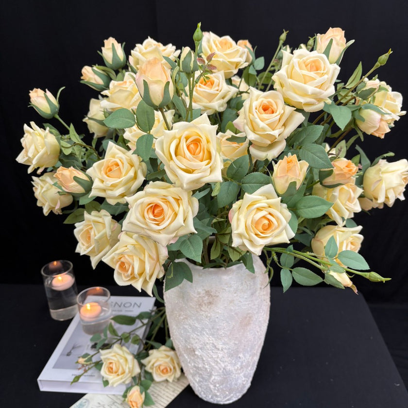 Home Floral Arrangement
