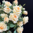 Home Floral Arrangement