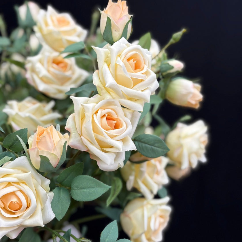 Home Floral Arrangement